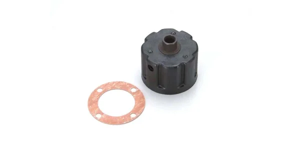 Kyosho Hanging-On Racer Suzuki RGV-I Differential Case