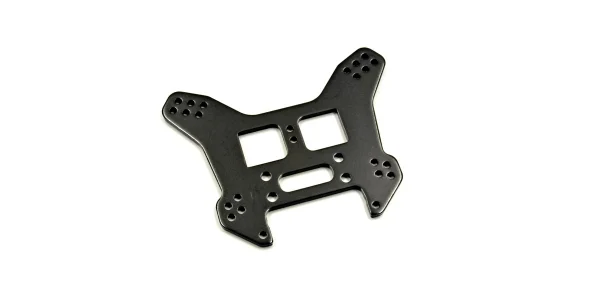 Kyosho Rear Shock Stay (Black) - All MP7.5/Neo — image 1 of 2