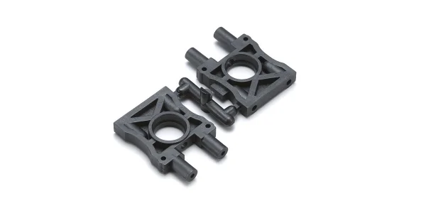 Kyosho Centre Diff Mount - Inf MP7.5 — image 1 of 2