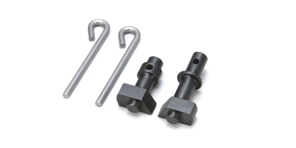 Kyosho Brake Cam Set - Inferno MP7.5 — image 1 of 2