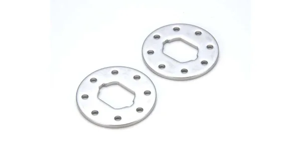 Brake Disk Kyosho Inferno MP7.5-FW06