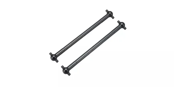 Kyosho Inferno 91mm Drive Shaft (Rr Neo/MP9RS-FT Ctr MP7.5/Neo) (2) — image 2 of 3
