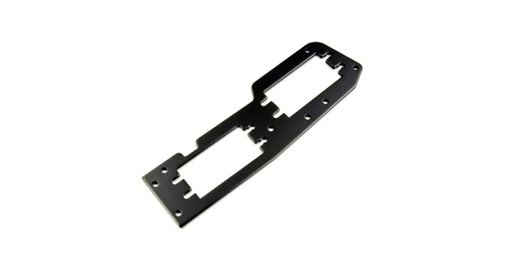 Kyosho Radio Plate - Inferno Neo — image 1 of 3