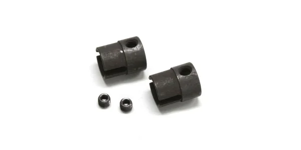Kyosho Joint Cup Inferno 4mm L=17mm (2) (Fm185) — image 1 of 2