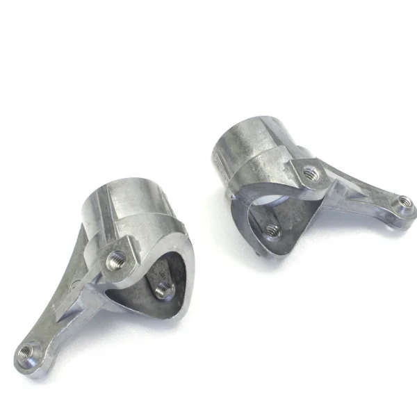 Kyosho Inferno MP7.5 - Neo Aluminium Knuckle Arm (2) — image 1 of 2
