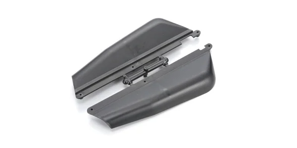 Kyosho Side Guard Inferno MP7.5/Ve (2) (If11) — image 1 of 3