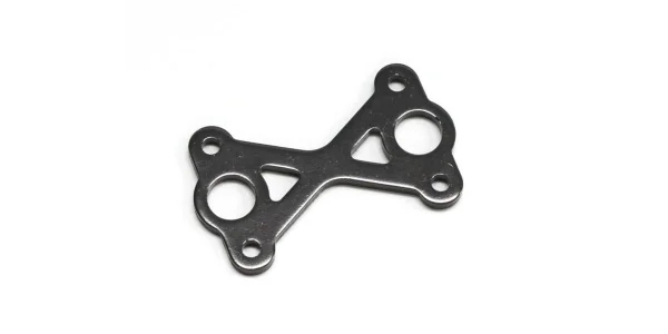 Kyosho Centre Diff Plate Inferno Neo - Black — image 1 of 3