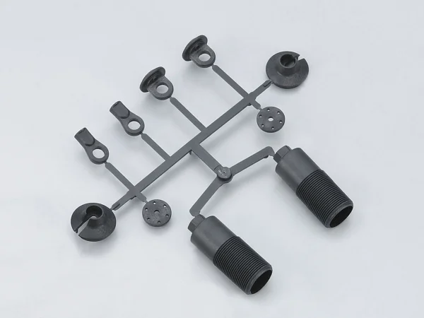 Kyosho Plastic Parts Set For If232