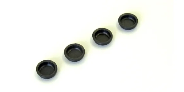 Kyosho Diaphragm For If232 (4) / Inferno Neo — image 1 of 3