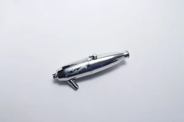 Kyosho Muffler Set MP9 Readyset / Neo Race ** CLEARANCE **