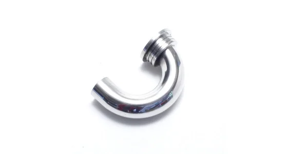 Kyosho Manifold Set MP9 Readyset/Neo Race — image 1 of 4
