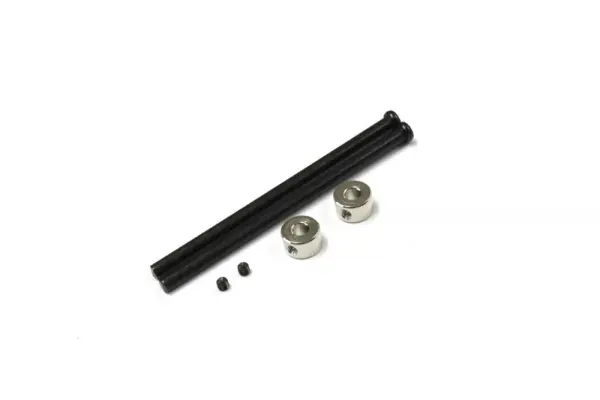 Kyosho Flange Pin (4) 4X78mm — image 2 of 2