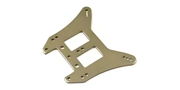 Rear Shock Stay Kyosho Inferno MP9 Readyset — image 1 of 2