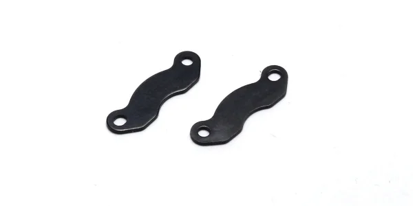 Kyosho Brake Disk Plate MP9 Readyset (2) — image 1 of 3