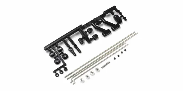 Kyosho Inferno MP7.5-Neo Linkage Set