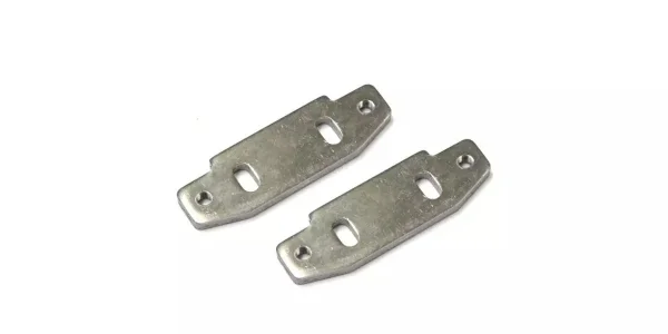 Kyosho Inferno Neo 3.0 Engine Mount Plates (2) — image 2 of 3