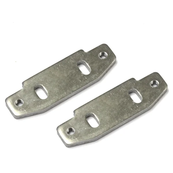 Kyosho Inferno Neo 3.0 Engine Mount Plates (2) — image 1 of 3