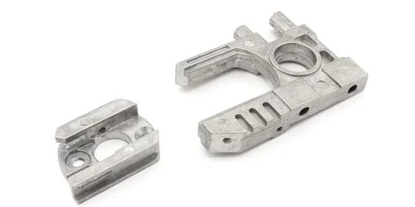 KYOSHO Motor Mount Inferno Neo 3.0 VE Readyset