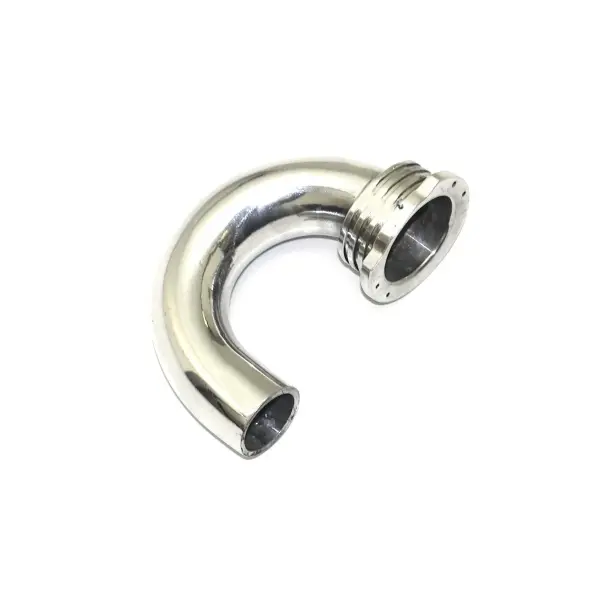 Kyosho Inferno MP10 Readyset Manifold — image 1 of 2