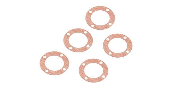Kyosho Diff Case Packing (5) — image 1 of 2