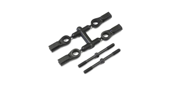 Kyosho Steering Rod Set 4X46mm - MP9 (2) — image 1 of 2