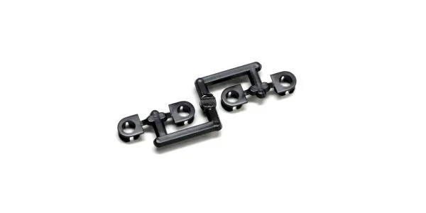 Shock Cap Bushing (4) Kyosho Inferno MP10
