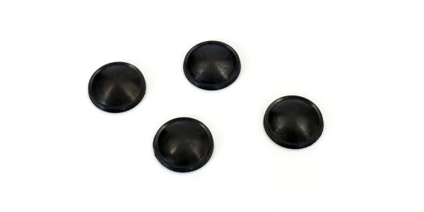 Kyosho Hc Diaphragm For Big Shocks (4) — image 1 of 2