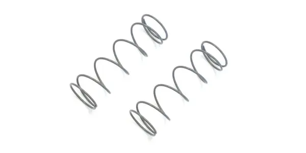 Kyosho Big Shock Springs S 6.5-1.4/70mm Grey (2) — image 1 of 2