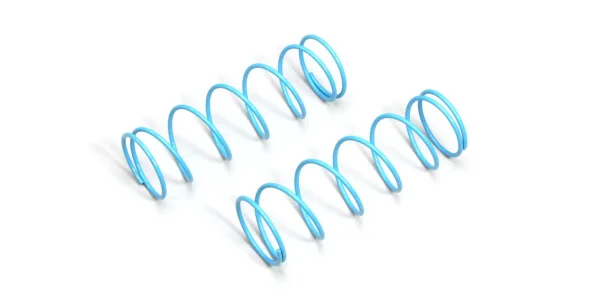 Kyosho Big Shock Springs S 9-1.4/70mm Blue (2) — image 1 of 3
