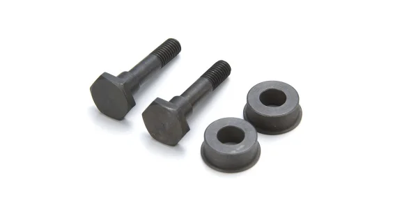 Kyosho Steering Pin - Inferno MP5/MP6/MP7 - 5 (2) — image 1 of 3