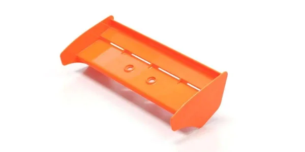 Kyosho Nylon Wing (Orange) - MP9