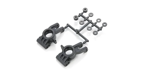 Kyosho Rear Hub Carrier - Inferno MP9 — image 1 of 3