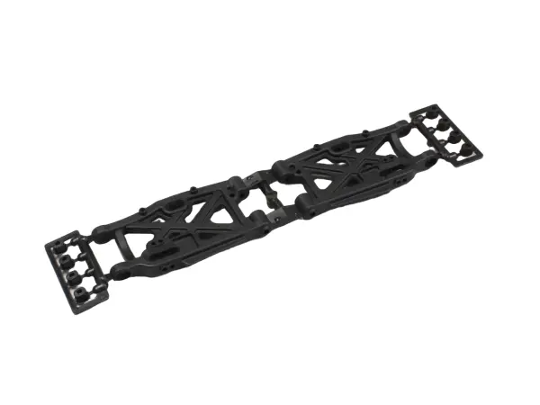 Kyosho Rear Lower Suspension Arm - MP9 (2) - Hard — image 1 of 3