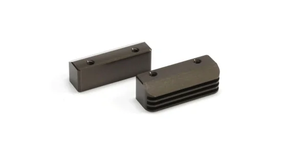 Kyosho Engine Mount - Inferno MP9 — image 1 of 3