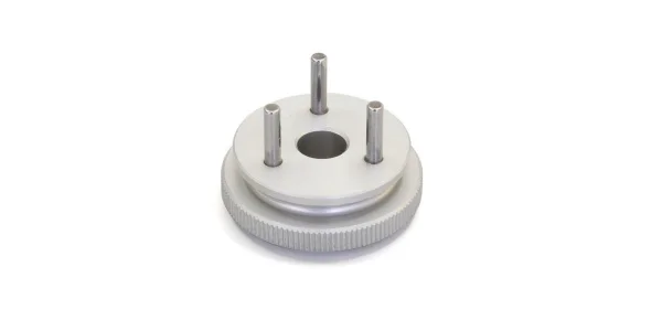 Kyosho Flywheel (3Pc) - Inferno MP9 / 32mm — image 1 of 3