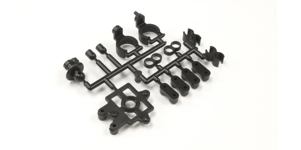 Kyosho Body Mount - Inferno MP9 Tki4 — image 1 of 3