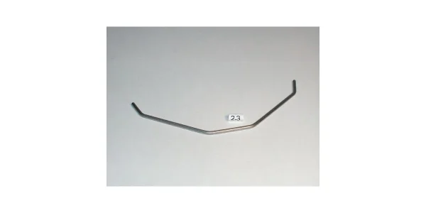 Front Stabilizer Bar 2.3mm Kyosho Inferno MP9-MP10