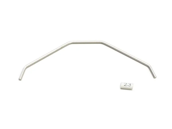 Front Stabilizer Bar 2.3mm Kyosho Inferno MP9-MP10 — image 1 of 2
