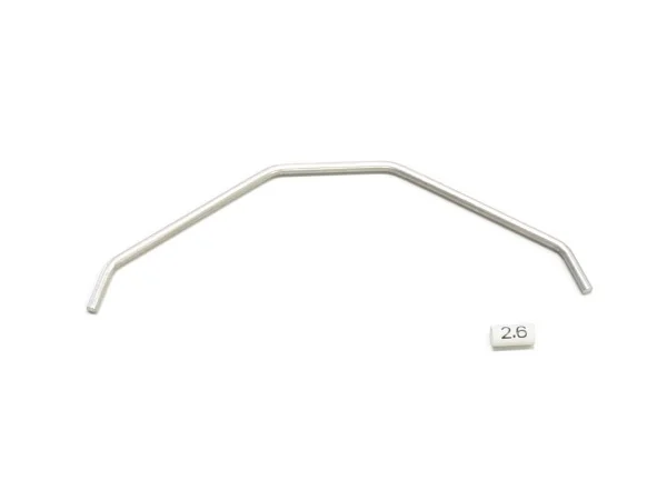 Front Stabilizer Bar 2.6mm Kyosho Inferno MP9-MP10 — image 1 of 2