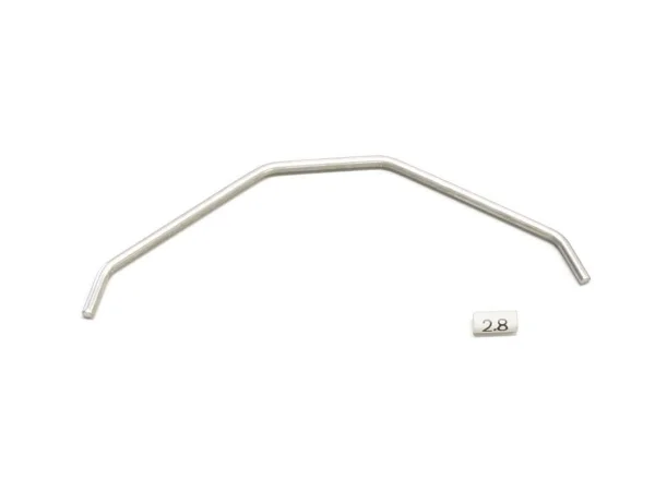 Front Stabilizer Bar 2.8mm Kyosho Inferno MP9-MP10 — image 1 of 2
