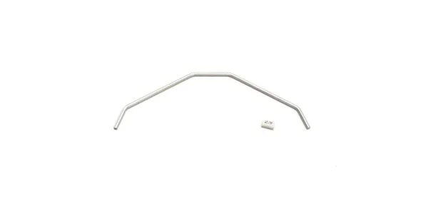 Rear Stabilizer Bar 2.9mm Kyosho Inferno MP9-MP10
