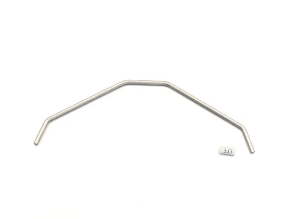Rear Stabilizer Bar 3.0mm Kyosho Inferno MP9-MP10 — image 1 of 3