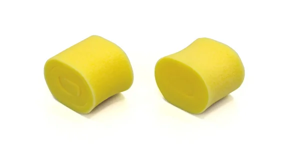 Kyosho Air Cleaner 1:8 Sponge (2) - MP9 Tki2 — image 1 of 2