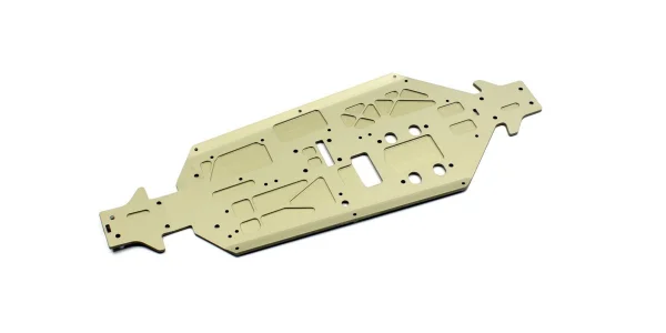 Kyosho Main Chassis - Inferno MP9 Tki2 — image 1 of 4