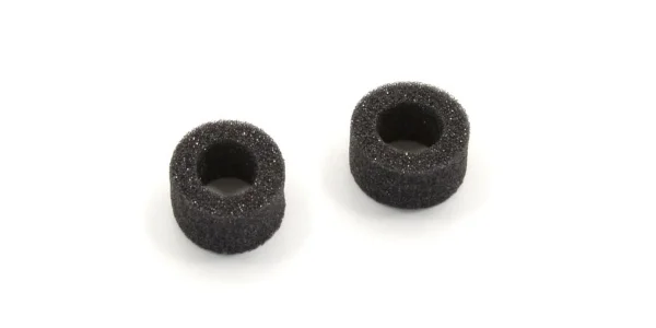 Kyosho Servo Saver Foam - Inferno MP9 (2) — image 1 of 3