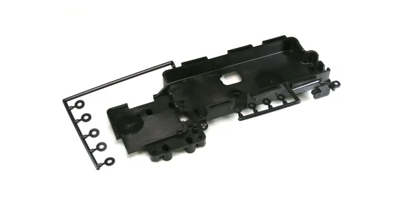 Kyosho Battery Tray Set - Inferno Ve — image 1 of 3