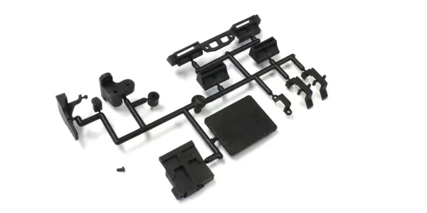 Battery Tray Set Kyosho Inferno MP9E EVO