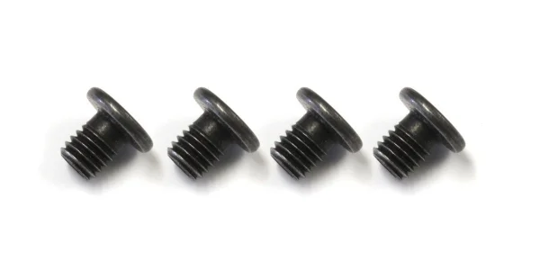 Kyosho Motor Screw Set M5X6 (4) Inferno MP9E Evo — image 1 of 2
