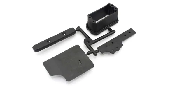 Mechanical Parts & Chassis Brace Kyosho Inferno MP10E