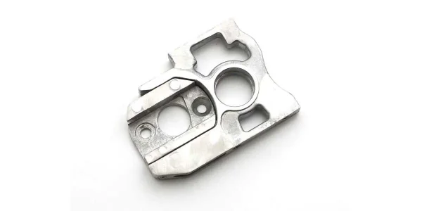 Kyosho Motor Mount Inferno MP10E Readyset — image 2 of 3